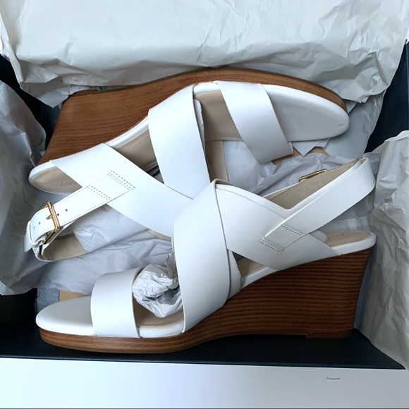 cole haan penelope wedge